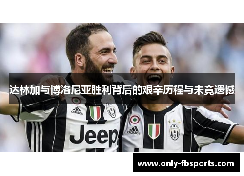 达林加与博洛尼亚胜利背后的艰辛历程与未竟遗憾